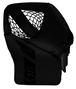 Warrior Ritual G5 SR+ Senior Goalie Catcher -Hockey Shop g5spt0bbb war 04 i