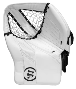 Warrior Ritual G5 SR+ Senior Goalie Catcher