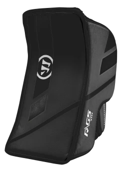 Warrior Ritual G5 Youth Goalie Blocker -Hockey Shop g5yb0bbb war 01 i