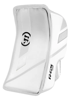 Warrior Ritual G5 Youth Goalie Blocker