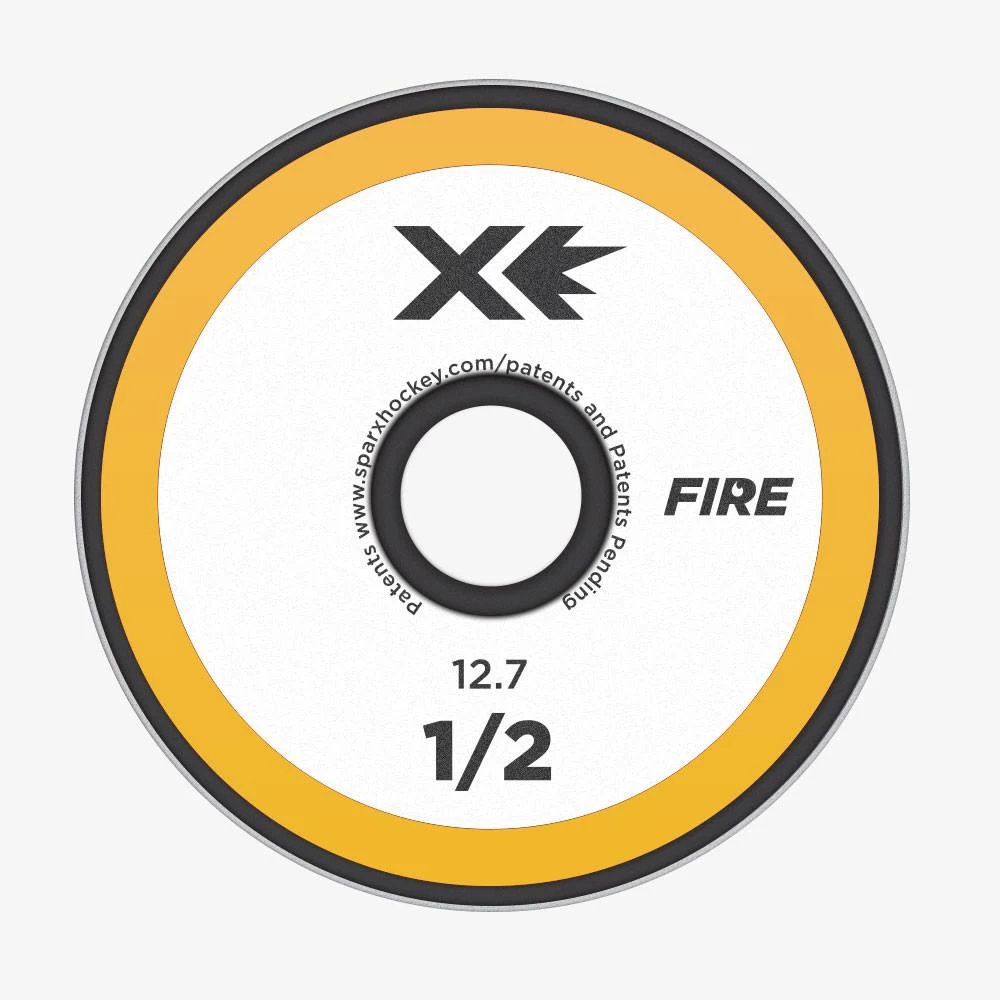 Sparx Hockey Fire Ring 5 Sparx Hockey Fire Ring - Image 3