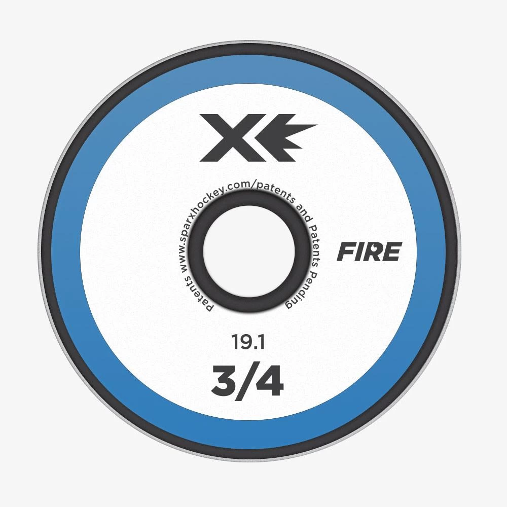 Sparx Hockey Fire Ring 7 Sparx Hockey Fire Ring - Image 5