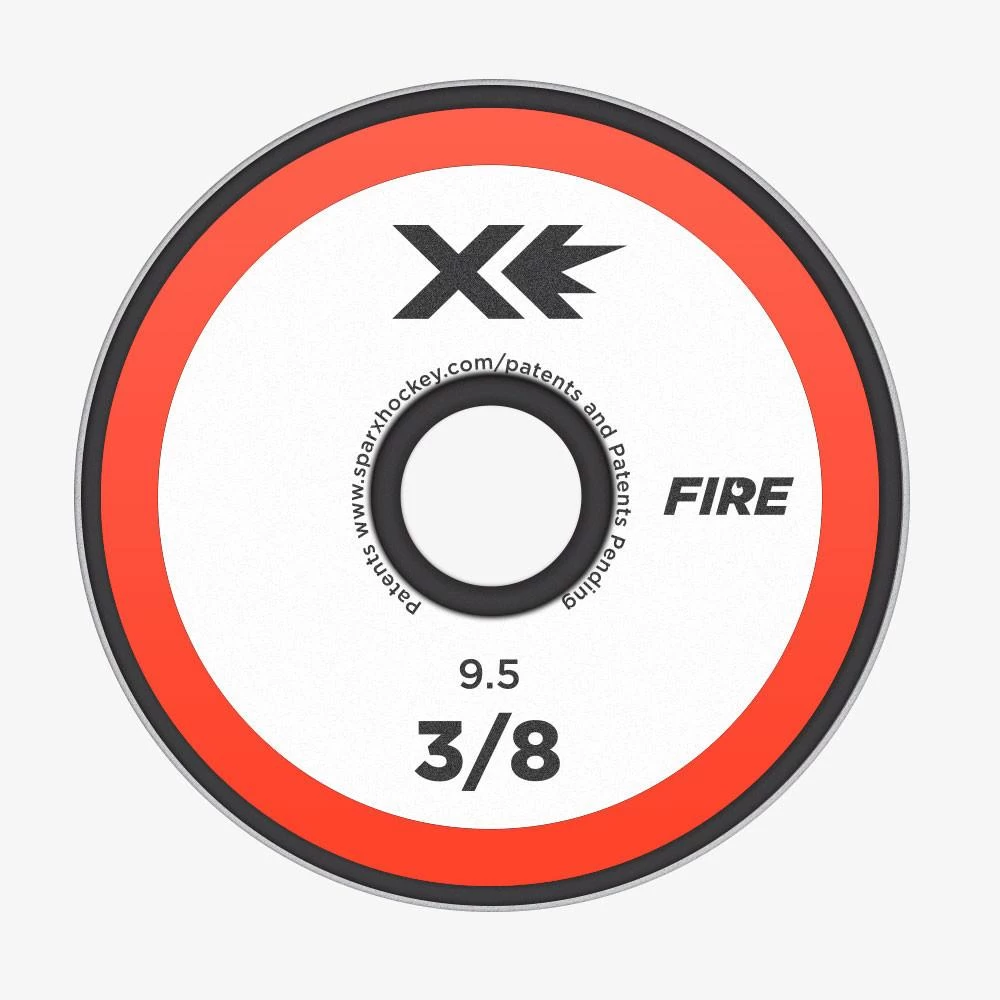 Sparx Hockey Fire Ring 4 Sparx Hockey Fire Ring - Image 2