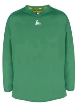 Howies Practice Jersey Goalie -Hockey Shop howiesGREENjerseyfilledfront x480 5aa7ae11 8f65 455f a427 34577dfd2b4e