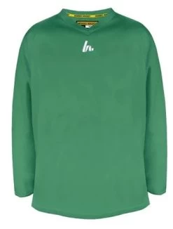 Howies Practice Jersey Senior -Hockey Shop howiesGREENjerseyfilledfront x480 eccbc88a ccc4 45a0 be39 9c2e15776306