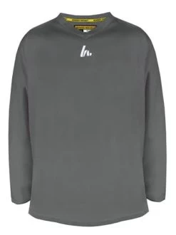 Howies Practice Jersey Senior -Hockey Shop howiesGREYjerseyfilledfront x480 3481d328 f59f 4043 ae9d 1038929a0e60
