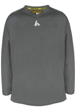 Howies Practice Jersey Goalie -Hockey Shop howiesGREYjerseyfilledfront x480 a8b7f497 39de 418e a47a d1df40762752