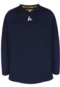 Howies Practice Jersey Goalie -Hockey Shop howiesNAVYjerseyfilledfront x480 f0f25237 fcaf 4b95 82d6 16db53cf3ca7