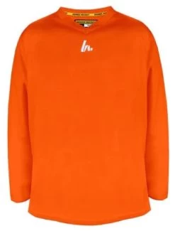Howies Practice Jersey Junior 16 Howies Practice Jersey Junior -Hockey Shop howiesORANGEjerseyfilledfront x480 a45d7544 ae76 4906 94b9 1d56d4215fe5