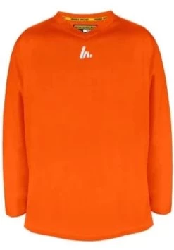 Howies Practice Jersey Goalie -Hockey Shop howiesORANGEjerseyfilledfront x480 b3b05465 ce4c 4a83 9a5f f8b39e07cd62