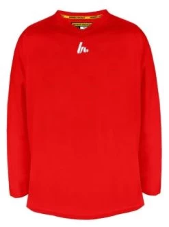 Howies Practice Jersey Senior -Hockey Shop howiesREDjerseyfilledfront x480 d41dcf2a 8109 4e9b 9a4f 9e6435cd0d52
