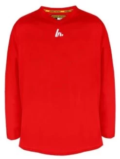 Howies Practice Jersey Junior 17 Howies Practice Jersey Junior -Hockey Shop howiesREDjerseyfilledfront x480 d76adcf3 b625 4667 81a5 d787e48d73a7