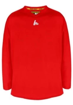 Howies Practice Jersey Goalie -Hockey Shop howiesREDjerseyfilledfront x480 da15a3ca ceed 4af3 903b 1a2d02132e85