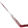 Bauer Vapor 3X Intermediate Goalie Stick (White/Red) -Hockey Shop image 11