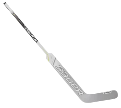 Bauer Vapor 3X Junior Goalie Stick (Silver/Black)