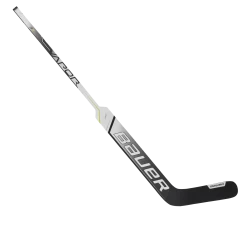 Bauer Vapor 3X Senior Goalie Stick (White/Black)