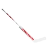 Warrior Ritual V2 E+ Intermediate Goalie Stick (White/Red) -Hockey Shop image 25