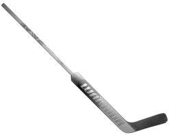 Warrior Ritual V2 Pro Senior Goalie Stick (Silver)