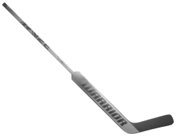 Warrior Ritual V2 E Senior Goalie Stick (Silver)