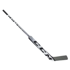 CCM EFLEX5 Pro Intermediate Goalie Stick (White/Black) -Hockey Shop image 2b5ac358 0faa 4327 b07b 42b3f8def989