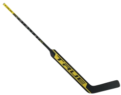 True Hockey True Catalyst 5X Junior Goalie Stick (Black)