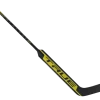True Hockey True Catalyst 9X Intermediate Goalie Stick (Black)