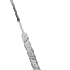 Bauer Vapor Hyperlite Senior Goalie Stick (Silver/Black)