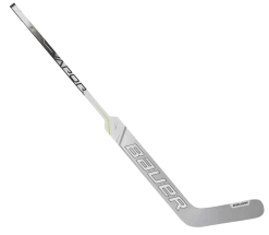 Bauer Vapor 3X Intermediate Goalie Stick (Silver/Black)