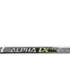 Warrior Alpha LX Mini Stick -Hockey Shop lxmini1wh war 04 i 6935cdd4 856c 4cd3 9755 a44291716642