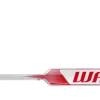 Warrior M2 E Senior Goalie Stick (SIlver / Red)