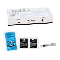 Sparx Hockey Air Filter Maintenance Kit