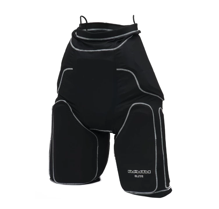 NAMI Elite Ringette Girdle Senior 3 NAMI Elite Ringette Girdle Senior