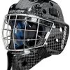 Bauer NME10 Senior Goalie Mask