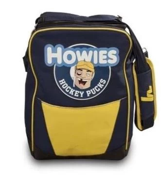 Howies Puck Bag 3 Howies Puck Bag