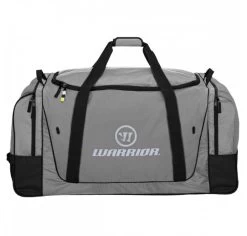 Warrior Q20 Cargo Carry Bag Large 8 Warrior Q20 Cargo Carry Bag Large -Hockey Shop q20cry8gry war 07 i copy 2