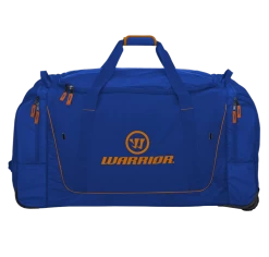 Warrior Q20 Cargo Carry Bag Medium -Hockey Shop q20rlr8nvo war 07 i copy