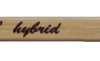 Ring-Jet Rocket Hybrid 55" Ringette Stick