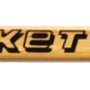 Ring-Jet Rocket Slimline 55" Ringette Stick -Hockey Shop rocket slimline stick1 1