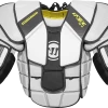 Warrior Ritual X3 E Senior Goalie Chest Protector