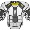 Warrior Ritual X3 Pro Senior Goalie Chest Protector -Hockey Shop rx3csp1gr war 04 i