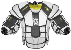 Warrior Ritual X3 Pro Senior Goalie Chest Protector