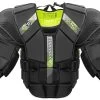 Warrior Ritual X4 E Senior Goalie Chest Protector -Hockey Shop rx4cse3bk war 01 i