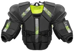 Warrior Ritual X4 E Senior Goalie Chest Protector