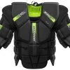 Warrior Ritual X4 Pro+ Senior Goalie Chest Protector 2 Warrior Ritual X4 Pro+ Senior Goalie Chest Protector -Hockey Shop rx4cspp3bk war 01 i