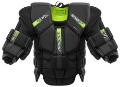 Warrior Ritual X4 Pro+ Senior Goalie Chest Protector