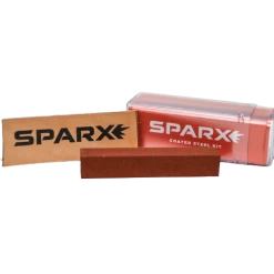 Sparx Hockey Coated Steel Kit