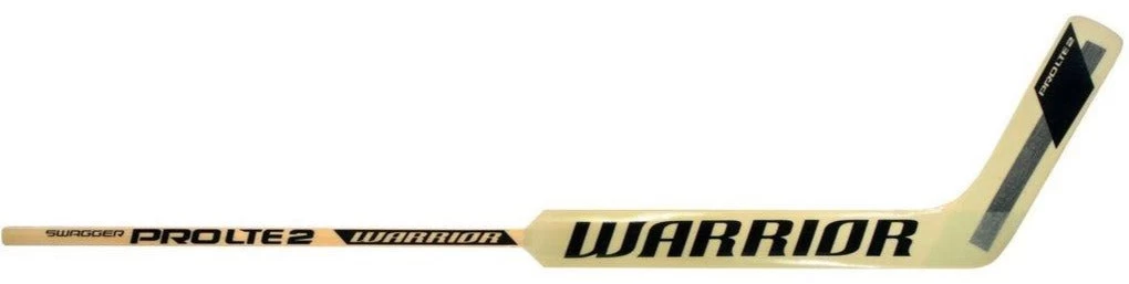 Warrior Swagger Pro LTE2 Junior Goalie Stick 4 Warrior Swagger Pro LTE2 Junior Goalie Stick - Image 2
