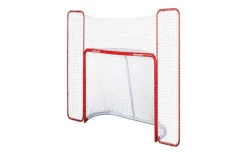 Bauer Performance Backstop Goalie Net