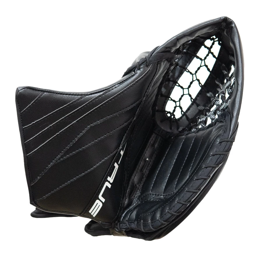 True Hockey True L20.2 Senior Goalie Catcher 4 True Hockey True L20.2 Senior Goalie Catcher - Image 2