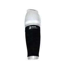Blue Sports Expendable Shin Pad Tubes Senior
